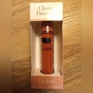 Clean Beauty Lip Jelly